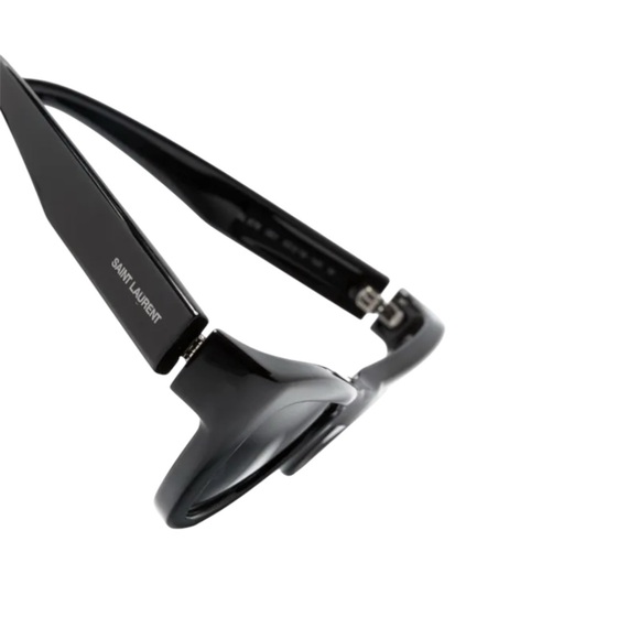 Saint Laurent Eyewear cat-eye sunglasses - Picture 2 of 8